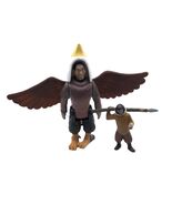 Brother Bear Kota Fratello &amp; Stika  McDonald&#39;s Happy Meal Toy Lot of 2 - $6.95