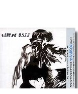 Scryed Original Sound Track Vol~2 - $164.91 MXN