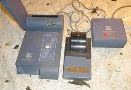 Electrothermal Digital Melting Point Apparatus 9300 IA9300X1 - $458.99