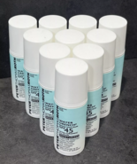 10 Peter Thomas Roth Water Drench SPF 45 Hyaluronic Cloud Moisturizer 0.... - $22.84