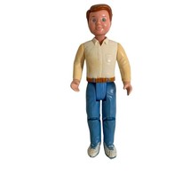 Fisher Price Loving Family Dad Figure 1993 - £6.19 GBP