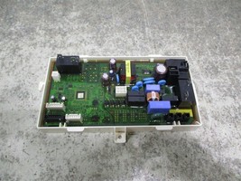 SAMSUNG DRYER CONTROL BOARD PART # DC92-01729A - $19.00