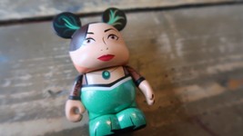 Disney 3&quot; Vinylmation Oz The Great And Powerful Witch Evanora - £7.80 GBP