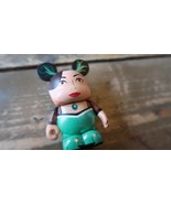 DISNEY 3&quot; VINYLMATION OZ THE GREAT AND POWERFUL WITCH EVANORA - £7.77 GBP