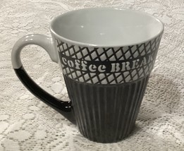 Today’s Home “Coffee Break” Coffee Mug - $14.79 CAD