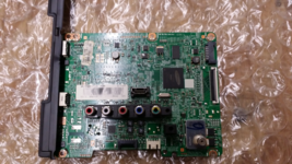 * BN94-06777F Main Board From Samsung UN29F4000AFXZA CS01S Lcd Tv - $34.95