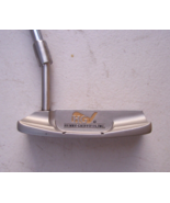 Henry-Griffitts INC. EDEL Design AOKI Fitting Mthd Putter RH 33.5&quot; Golf ... - $76.23