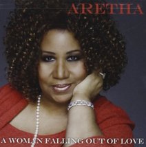 A Woman Falling Out of Love [Audio CD] Aretha Franklin - £9.27 GBP