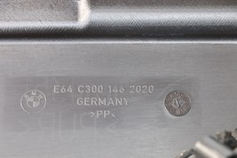 04-10 BMW E64 630i 650i M6 Convertible Top Hydraulic Pump Motor & Cylinders  image 8