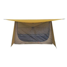 Camping Al Aire Libre Senderismo Tienda Ultraligera 3 Estacione Refugio Portátil - £105.86 GBP
