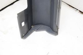 08-14 W204 C250 C300 C350 RIGHT PASSENGER SIDE SKIRT 62586 image 10