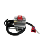 1999-2007 Honda Shadow VLX VT 600 C CD OEM Right Start Stop Switch 35013... - $118.02 CAD
