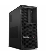 Lenovo ThinkStation P3 Gen 2 30HT004KUS Workstation - Tower - Intel Core... - $3,770.02