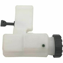 Gas Tank Housing &amp; Oil Cap For Stihl 017 018 MS170 MS180 Chainsaws 1130-351-0300 - £11.62 GBP