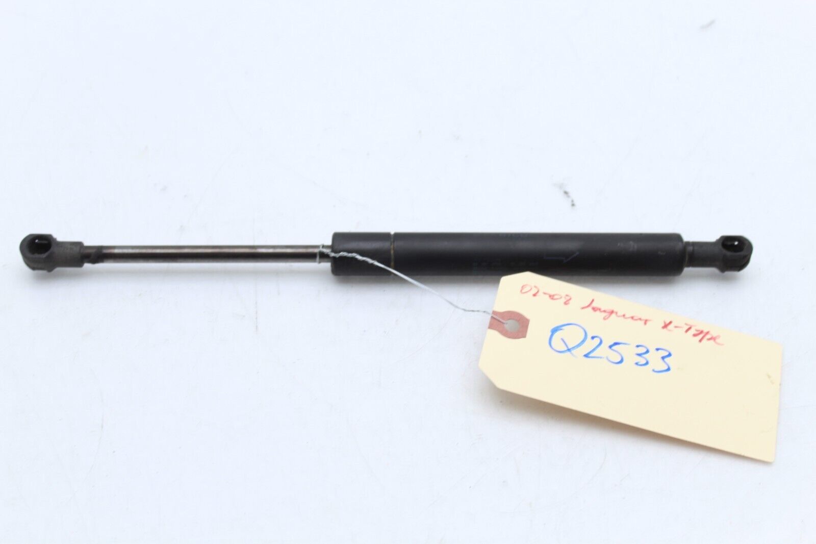02-08 JAGUAR X-TYPE TRUNK LID SHOCK LIFT SUPPORT Q2533 - $36.97