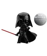 Nendoroid Star Wars Episode IV Darth Vader non-scale ABS &amp; ATBC-PVC pain... - £124.13 GBP