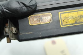 2003-2008 INFINITI FX45 FX35 ADAPTIVE CRUISE CONTROL RADAR MODULE SENSOR H1843 image 10