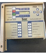 Turf Control PAR-SAT-16 Membrane Keypad for Par Timing Mechanism - $1,233.61 MXN
