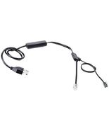 Plantronics APV-66 Electronic Hook Switch Cable for Avaya Desk Phones  - $90.00