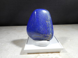 Tumbled Lapis Lazuli - $12.00