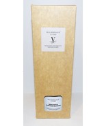 NIB VILA HERMANOS BERGAMOTA &amp; ORANGE BLOSSOM 6.76 OZ AROMA REED DIFFUSER - $1,019.12 MXN