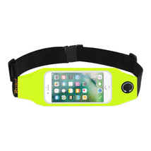 [Pack Of 2] Reiko Running Sport Belt For Iphone 7/ 6/ 6S Or 5 Inches Device W... - £26.96 GBP