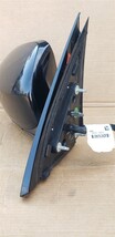13-16 Nissan Pathfinder Door Mirror w/ Around View Camera Passenger Right RH KH3 image 3