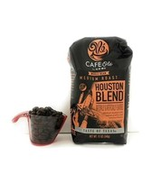 Cafe Ole Houston Blend Whole Bean Coffee (3 Pack) with Coffee Measure - $48.59
