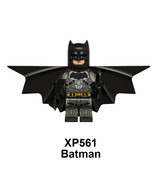 Super Heroes Batman XP561 Assembled Custom Building Minifigure - £3.05 GBP
