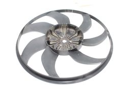 11-16 MINI COOPER COUNTRYMAN RADIATOR COOLING FAN BLADE W/O TURBO Q7835 image 4