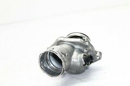 2006-2011 MERCEDES BENZ C350 C300 W204 THERMOSTAT HOUSING P9285 image 3