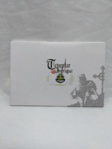 Templar Intrigue TMG Board Game - £8.16 GBP