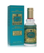4711 by Muelhens Cologne Spray (Unisex) 2 oz For Men - $21.95