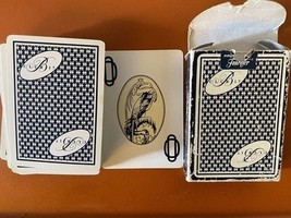 Mazzo di 17 carte da gioco Club - $11.45