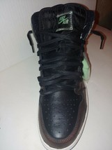 Premium FLAT WAX SHOE LACES REPLACEMENT 1 2 3 4 5 6 7 8   AJ 1 OG  70 inch - $9.75