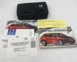 2007 Dodge Caliber Owners Manual Set with Case OEM I01B10007 - $19.79