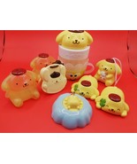 Pompompurin Sanrio Pom Pom Purin Mini Figure Select one or all of 6 types - £9.05 GBP+