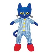 Pete the Cat Bedtime Blues 14.5-inch by MerryMakers - $373.63 MXN