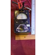 Vintage Volt meter [INS10455] - $1,235.44 MXN