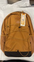 Timberland Unisex Tfo Backpack  30L Wheat  Boot  A5SWQ-P47 SIZE : OS - $44.09