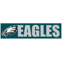 Philadelphia Eagles Bumper Sticker - NFL - $53.43 MXN