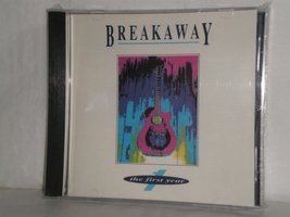 Breakaway: The First Year [Audio CD] - £9.21 GBP