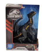 NEW SEALED 2021 Jurassic World Indoraptor Action Figure - £46.43 GBP