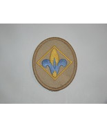 BOY SCOUTS OF AMERICA (Patch) - $16.41 CAD