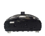 Speedometer Cluster MPH ID AN7T-10849-CF Fits 10 MILAN 642735 - £58.91 GBP