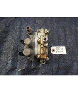 2013 Acura RDX 3.5 rear vtec solenoid assembly sensor spool OEM engine m... - $179.99