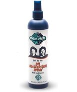 Stylin' Dredz Extra Dry Hair Oil Moisturizing Spray 350ml - $12.86
