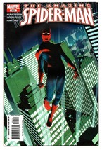 Amazing Spider-Man #522 VINTAGE 2005 Marvel Comics - £7.80 GBP
