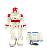 Intelligent R/C Sensor Robot - Red - £40.58 GBP