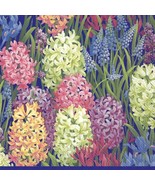 3-Ply Cocktail Beverage Paper Napkins, 5 x 5-Inches Hyazinth&#39;s Melodies New - $14.82 CAD